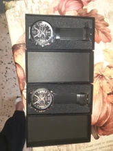 CURREN-Reloj deportivo para hombre, pulsera de cuero, deportivos, de piel militar, esfera de segundos/minutos, masculino