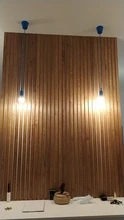 Pendant-Light Dining-Room/children Yellow/red Eletrical-Wire E27 with 2--0.75mm