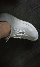 Zapatillas ligeras para correr para hombre, deportivas de estilo casual y cómodo, sneakers transpirables antideslizantes resistentes al desgaste para caminar al aire libre, gran oferta