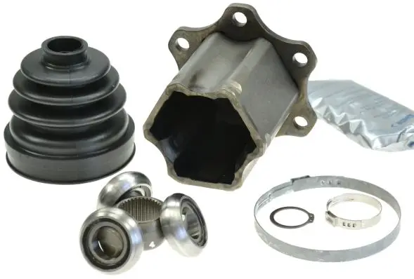 VolMarkt Vw / Audi Seat/Skoda/внутренний шарнир Cv 34x100 (1K0498103EX) надежные оригинальные