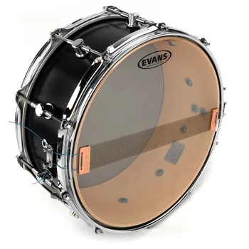 S15h30 300 plastic for small drum 15 ", transparent, resonance, Evans
S15h30 300 plastic for small drum 15 ", transparent, resonance, Evans