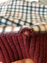 Cárdigan grueso con cremallera para hombre, suéter de punto cálido para otoño e invierno, cárdigan informal, 2020