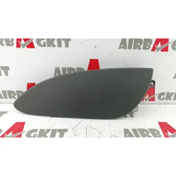 21186028052004 NORMAL BLACK HARD AIRBAG SEAT RIGHT MERCEDES-BENZ a-CLASS AND 2nd GENER. W211 2002 - 2009
21186028052004 NORMAL BLACK HARD AIRBAG SEAT RIGHT MERCEDES-BENZ a-CLASS AND 2nd GENER. W211 2002 - 2009