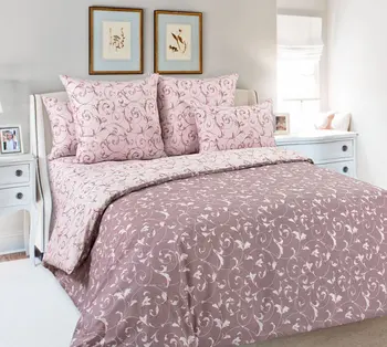 Bed linen percale art "Gabriel" (pink)
Bed linen percale art "Gabriel" (pink)