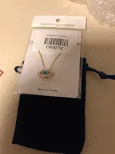 SINLEERY-colgante de ojo de diamante de imitación azul para mujer, gargantilla de Color plateado XL656 SSG, amuleto de la suerte, pavo azul malvado