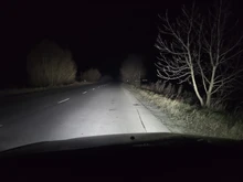 Fog-Lamp Headlight-Turbo 9012 9006 Hb4 Canbus Led 6000K H11 9005 Hb3 YHKOMS 100W 30000LM