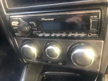 AC Heater Climate Control Knob Panel Switch Knobs Buttons For VW Golf 4 Mk4 Passat B5