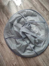 Salón de capa de corte de pelo capa familia de corte de pelo recorte cubierta paraguas corte de herramienta