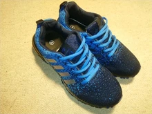 Sneakers Sport-Shoes Lightweight Jogging Comfort Breathable Unisex Non-Slip Siez Zapatillas