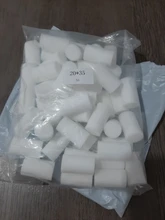 PUMP-FILTER Air-Compressor-System Good-Water Yong Heng Fiber Cotton 30mpa for DY Absorption