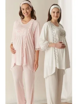 Pregnant Dear Baby Puerperal 3 PCs Set
Pregnant Dear Baby Puerperal 3 PCs Set