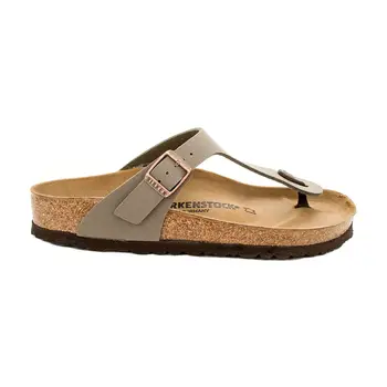 BIRKENSTOCK 0043391 GIZEH BS STONE
BIRKENSTOCK 0043391 GIZEH BS STONE