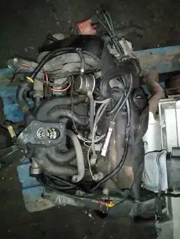 ABB Engine Full Volkswagen Pole (801/803) *
ABB Engine Full Volkswagen Pole (801/803) *