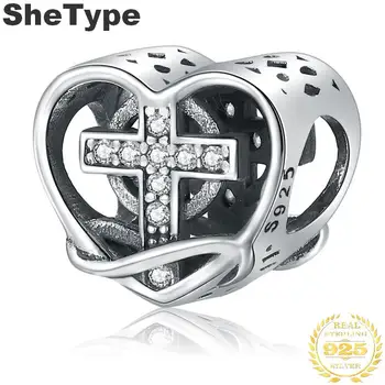 1.1x1.0cm Catholic Cross Cubic Zirconia 2.2g Charm Silver 925 Sterling Silver Heart Shape Charms Jewelry DIY 2019
1.1x1.0cm Catholic Cross Cubic Zirconia 2.2g Charm Silver 925 Sterling Silver Heart Shape Charms Jewelry DIY 2019