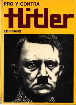 Pro and anti-Hitler-Luciano Aleotti
Pro and anti-Hitler-Luciano Aleotti