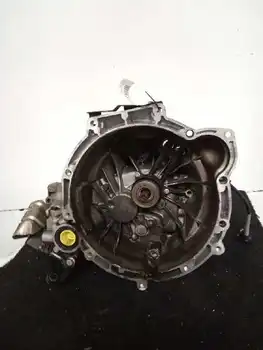 8A6R7002CA Gearbox Ford Frolic (cb1) Trend
8A6R7002CA Gearbox Ford Frolic (cb1) Trend