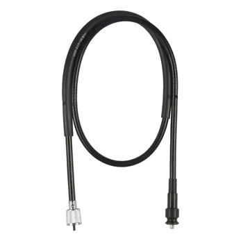 44830-413-000 Speedometer Cable for Honda CB 400 F Four (1974-1977)
44830-413-000 Speedometer Cable for Honda CB 400 F Four (1974-1977)