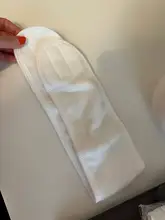 Accesorios cosméticos para el cabello para mujer, cinta para el pelo de fibra de Herramienta de Peinado, bandas para el pelo para niña