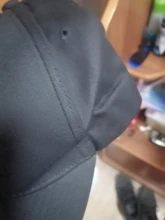 Gorra de béisbol con Cierre trasero para hombre y mujer, gorra de béisbol con cierre trasero, Color sólido, ajustable, 2020