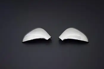 For Peugeot 308 Accessories 2007-2013 Peugeot 308 Accessories Chrome Mirror Cover Chrome Stainless Steel
For Peugeot 308 Accessories 2007-2013 Peugeot 308 Accessories Chrome Mirror Cover Chrome Stainless Steel