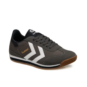 Hummel STADION-2 Gray Men 'S Sneaker Shoes 
Hummel STADION-2 Gray Men 'S Sneaker Shoes