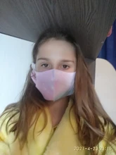 Mascarilla de ciclismo para adultos, máscara lavable y reutilizable, a prueba de polvo, de seda, para exteriores, 2020