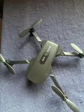 Idg-Mini Dron S88, 4K, 1080P, 720P, cámara Dual, WIFI, FPV, fotografía aérea, helicóptero, Quadcopter plegable, Juguetes