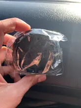 4 Uds 55mm 56mm 65mm 70mm 76MM para tapacubos centrales de coche rueda cubierta para vw estilo 3B7601171