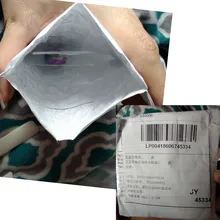 MANGOSKY-anillo de acero inoxidable para hombre y mujer, sortija de boda de 2mm y 4mm