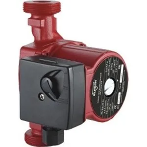 Circulating pump ELITech NC 2518/4 E
Circulating pump ELITech NC 2518/4 E