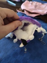 Hamster Hammock Sugar Glider Squirrel-Cage Hanging Rat Hideout Small Animal Sleeping-Bed