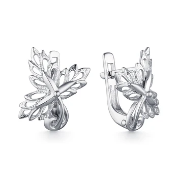 Earrings БИжЕрЪ 3-147
Earrings БИжЕрЪ 3-147