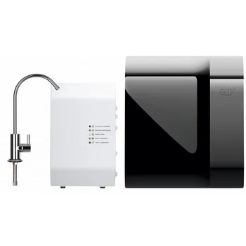 Direct split reverse osmosis system with mineralization PRIO expert Osmos stream mod600
Direct split reverse osmosis system with mineralization PRIO expert Osmos stream mod600