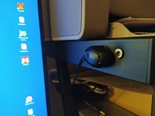 Mini 3,5mm micrófono externo de tipo pasta con cable micrófono de Audio de coche para ordenador portátil DVD Radio Estéreo reproductor altavoz de reunión