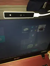 Cámara web con reconocimiento Facial Hello, USB, tipo externo, 1080P, HD, para videollamadas, Compatible con Windows 10