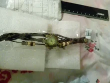 Las mujeres casuales multicapa Vintage mariposa de pulsera de cuero reloj de pulsera damas mujer reloj Montre Femme, relojes caliente 2017