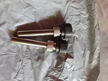 Iron-Handle-Accessories Cannula Iron-Tip Soldering-Station 852D 937D 907/esd-Iron-Head