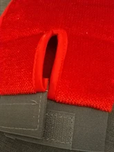 Guante de aseo suave para perros y gatos, herramienta de masaje y desodorización para pelo largo y corto, elimina la caída y Estera