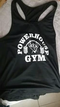 Camiseta ajustada al músculo sin mangas para hombre, Camiseta holgada sin mangas de verano, chaleco deportivo para culturismo, chaleco de entrenamiento de gimnasia