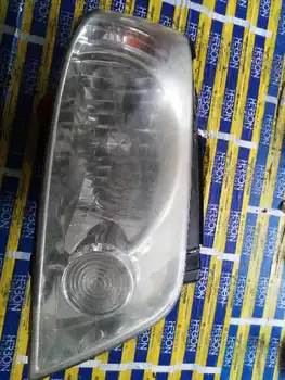 218909 Right headlight Hyundai Matrix (fc) * 
218909 Right headlight Hyundai Matrix (fc) *