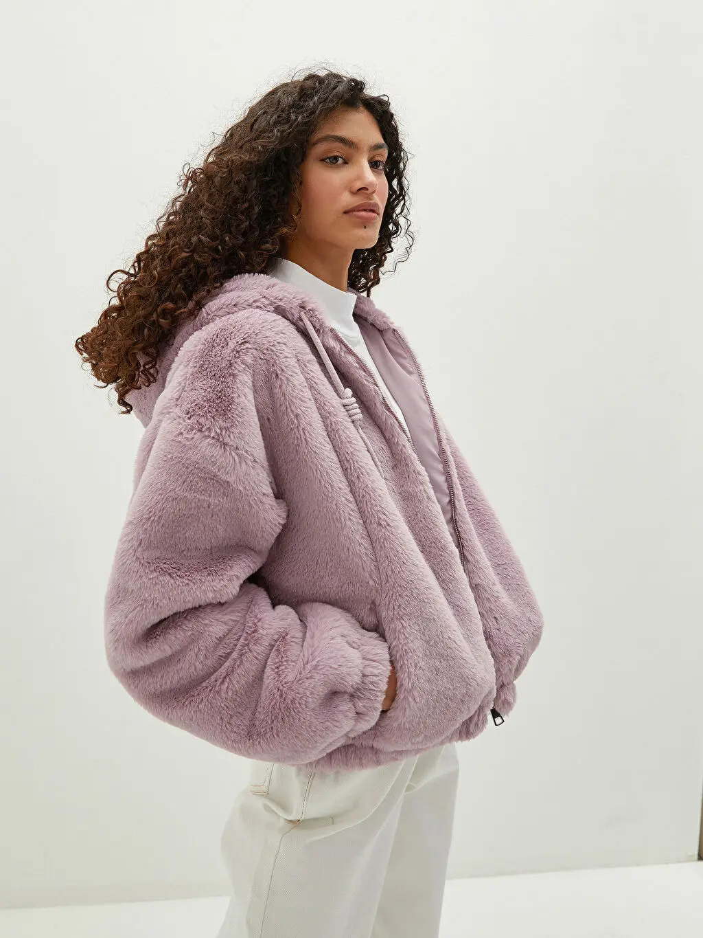 Women Coat Bomber Jackets Cotton Top Winter Clothing Relax Comfort Casual Sportwear Natural Office Lady Girl Outdoor
Women Coat Bomber Jackets Cotton Top Winter Clothing Relax Comfort Casual Sportwear Natural Office Lady Girl Outdoor