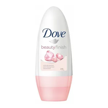 Roll-On Deodorant Beauty Finish Dove (50 ml) 
Roll-On Deodorant Beauty Finish Dove (50 ml)