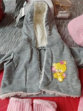 Conjunto de 4 piezas de diadema con diseño de conejo para bebé, accesorios de ropa para recién nacido de 18 pulgadas, 43cm, ideal para regalo de Festival, 2020