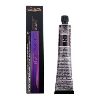 Dye No Ammonia Dia Light L'Oreal Expert Professionnel (50 ml)
Dye No Ammonia Dia Light L'Oreal Expert Professionnel (50 ml)