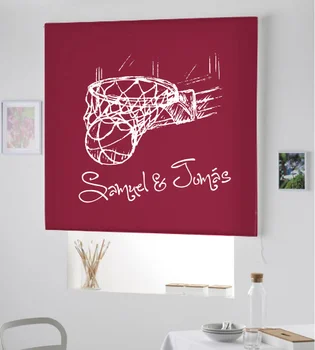 Blind Iroa customizable/Court Basket! ROLLER BLINDS TRANSLUCENT! (NETWORK 100X175) 
Blind Iroa customizable/Court Basket! ROLLER BLINDS TRANSLUCENT! (NETWORK 100X175)