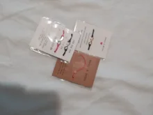 2 unids/set uno para ti, uno para mí juntos para siempre amor infinito encanto 8 pulsera cordel rojo pulseras de pareja de amantes deseo joyería