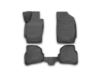 Floor mats for Volkswagen Polo 2010- sedan car interior protection floor from dirt guard car styling tuning decoration
Floor mats for Volkswagen Polo 2010- sedan car interior protection floor from dirt guard car styling tuning decoration