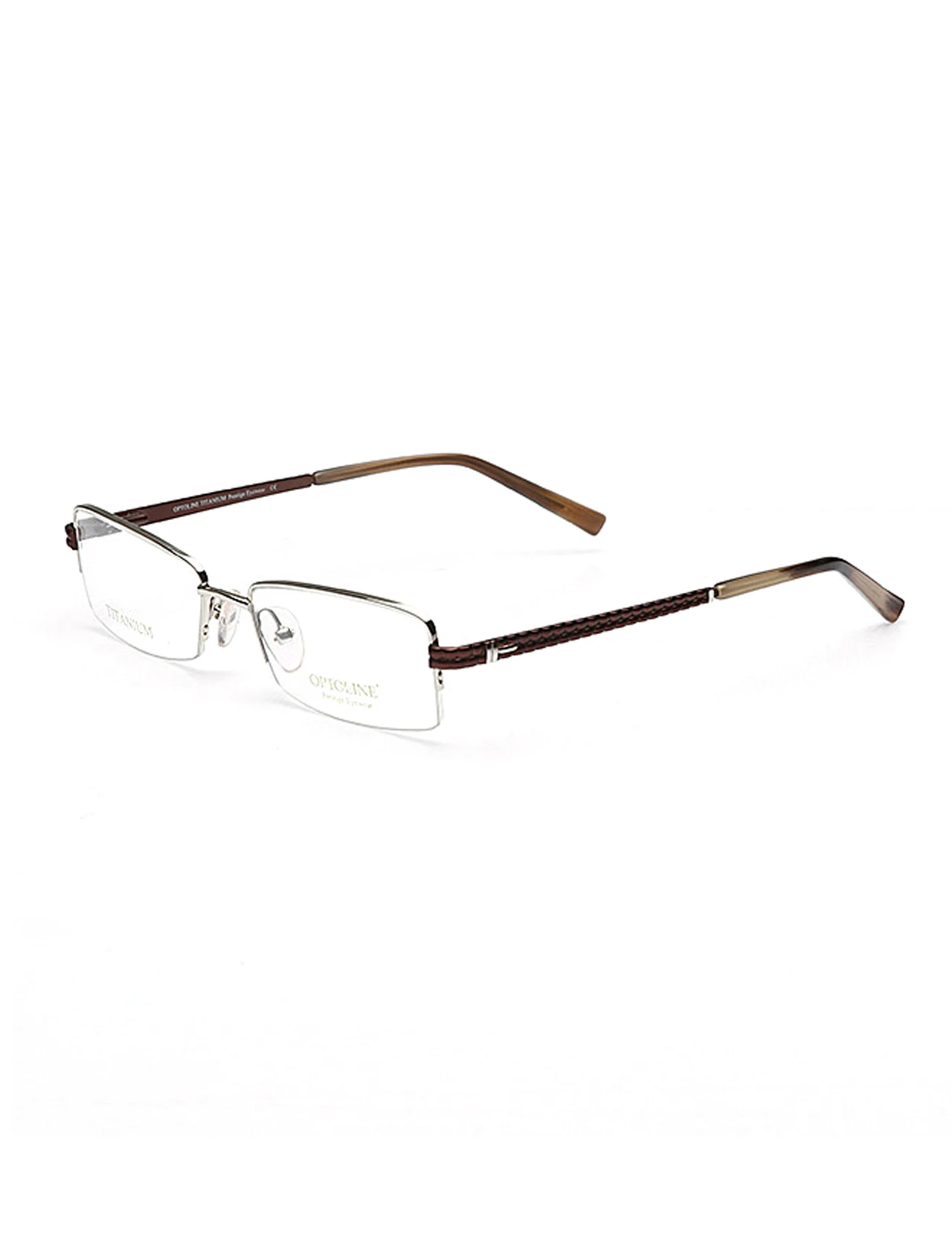 Markamilla Women Reading Glasses Frame Demo Glasses Eyewear Transparent High Quality WomenOptoline F-S 3779 GD
Markamilla Women Reading Glasses Frame Demo Glasses Eyewear Transparent High Quality WomenOptoline F-S 3779 GD