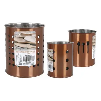 Pot for Kitchen Utensils Exquisite Stainless steel
Pot for Kitchen Utensils Exquisite Stainless steel