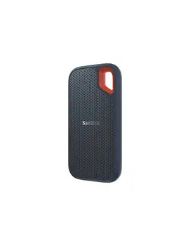 SanDisk Extreme-solid state unit-2 TB-external (laptop)-USB 3.1 Gen 2 (USB-C connector)-128 bit AES
SanDisk Extreme-solid state unit-2 TB-external (laptop)-USB 3.1 Gen 2 (USB-C connector)-128 bit AES